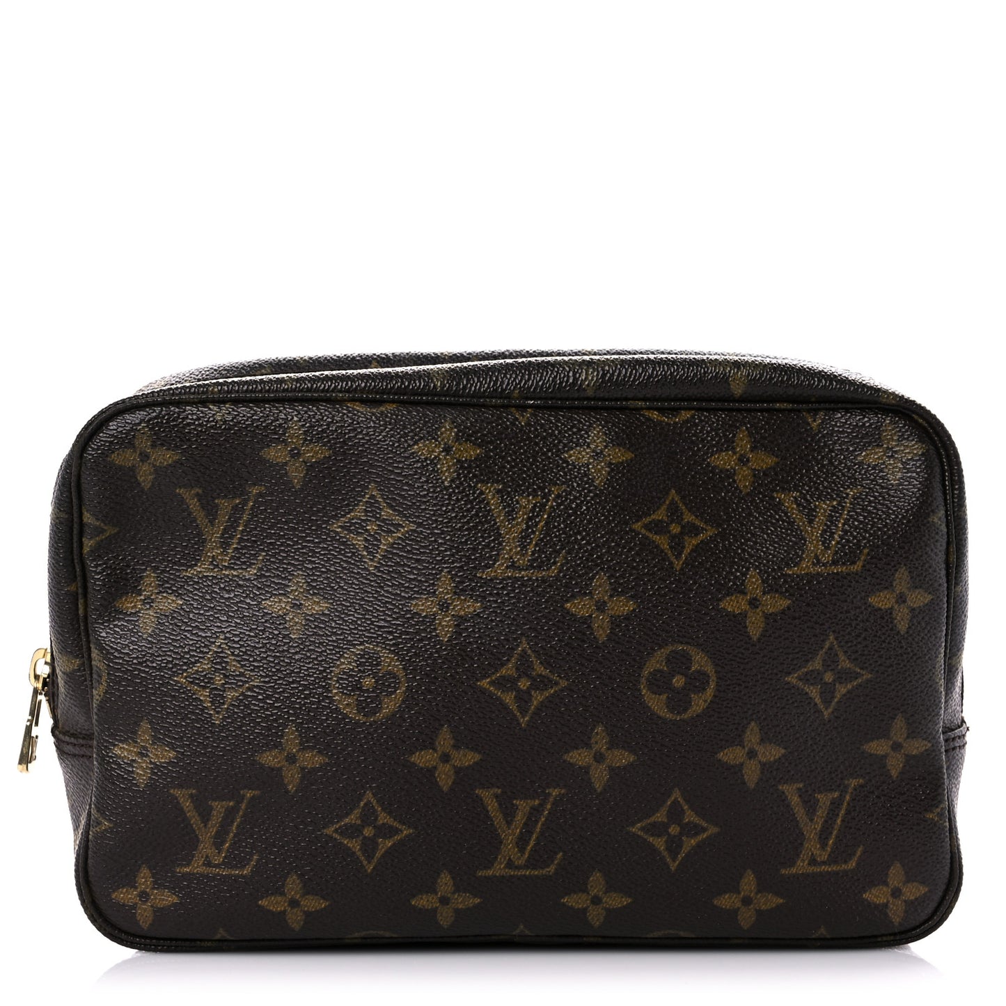Monogram Trousse Toilette 23