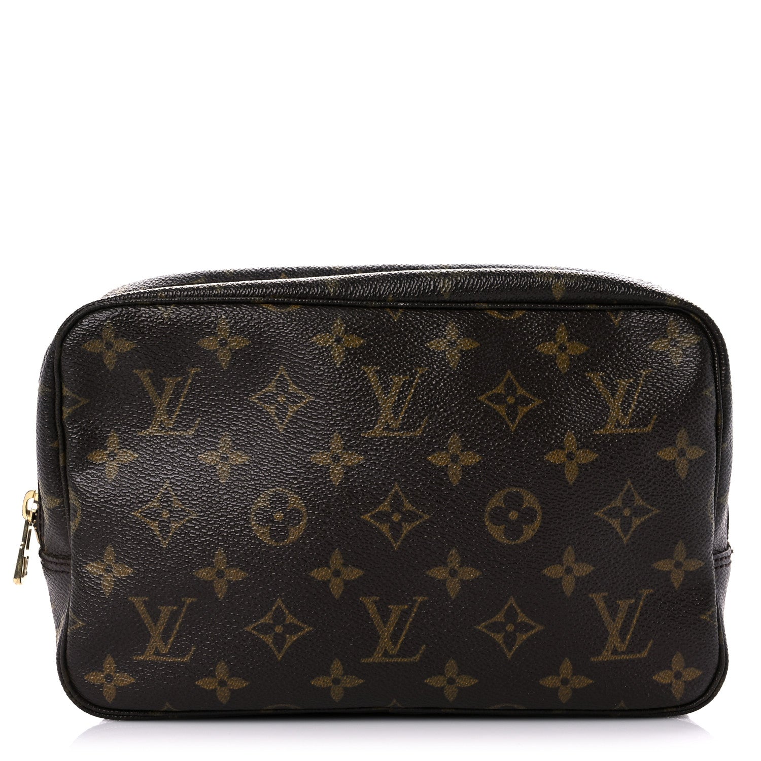Louis Vuitton Monogram Trousse Toilette 23 1 of 14