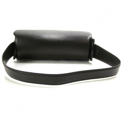 Louis Vuitton Epi Nocturne PM Black 5 of 8