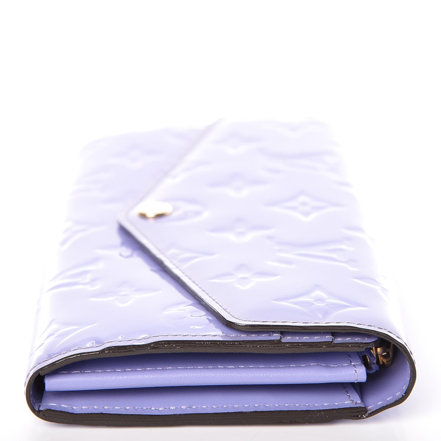 Vernis Sarah Wallet NM Lilac