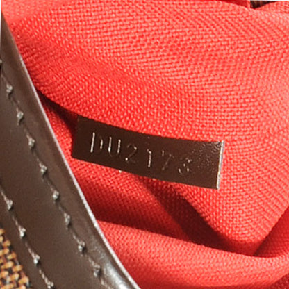 Louis Vuitton Damier Ebene Bloomsbury PM 7 of 8