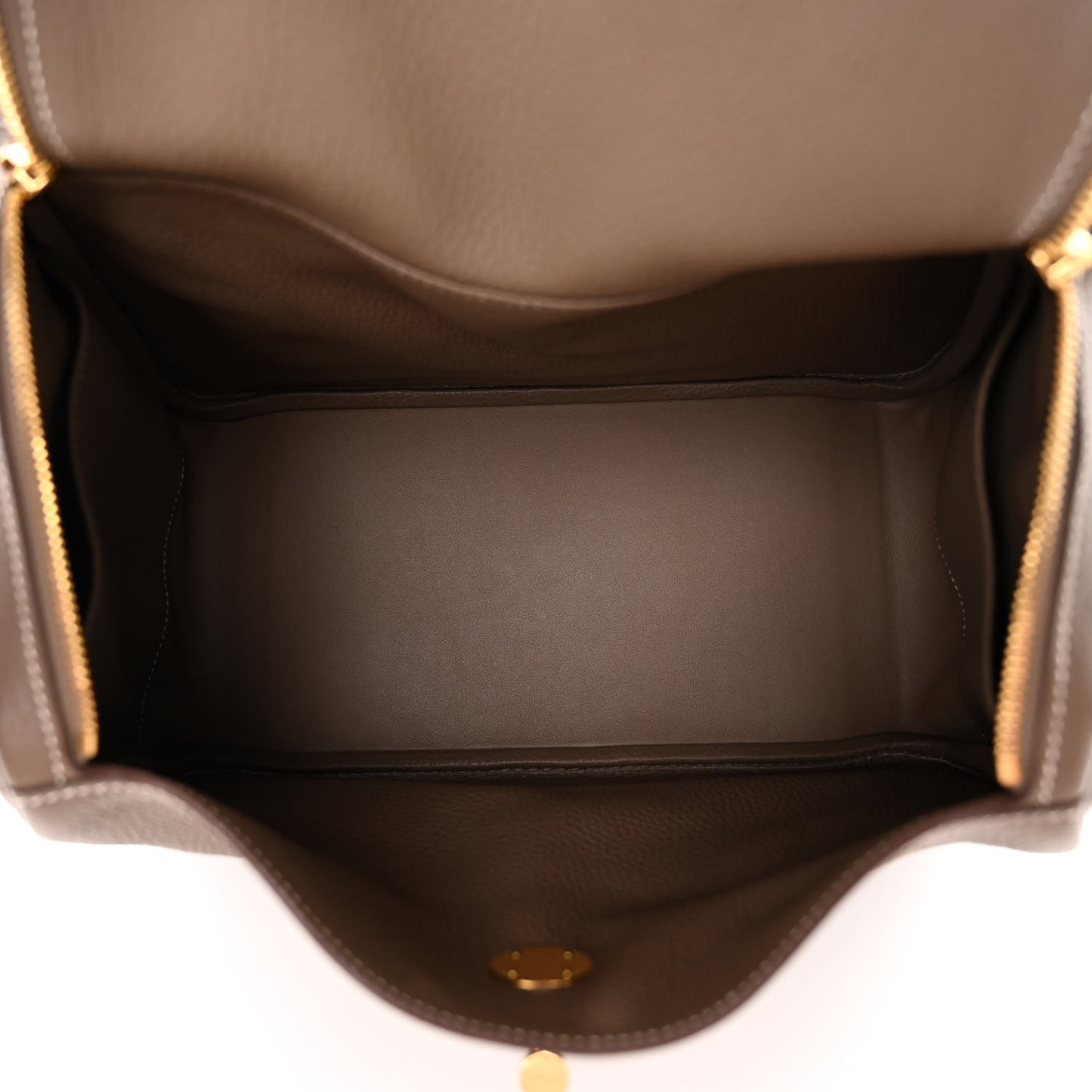 Taurillon Clemence Lindy 30 Etoupe