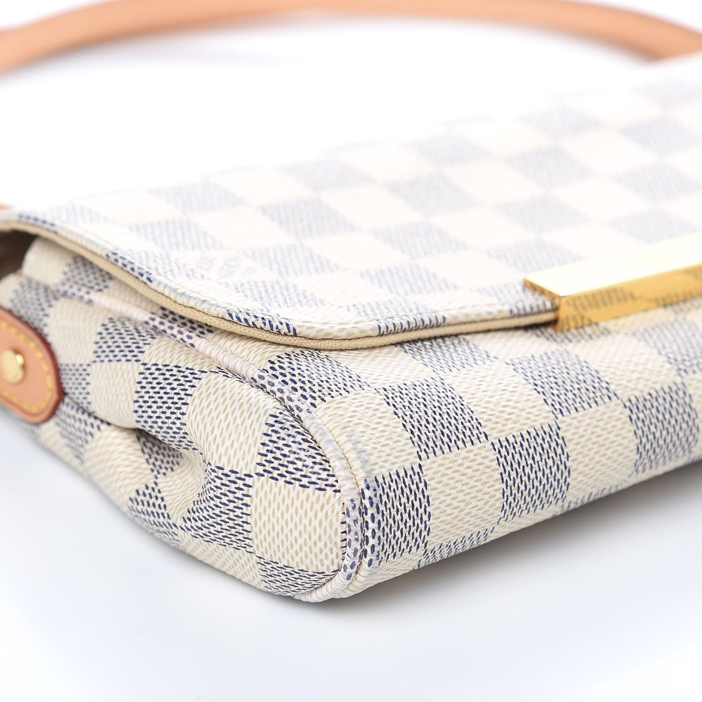 Damier Azur Favorite PM
