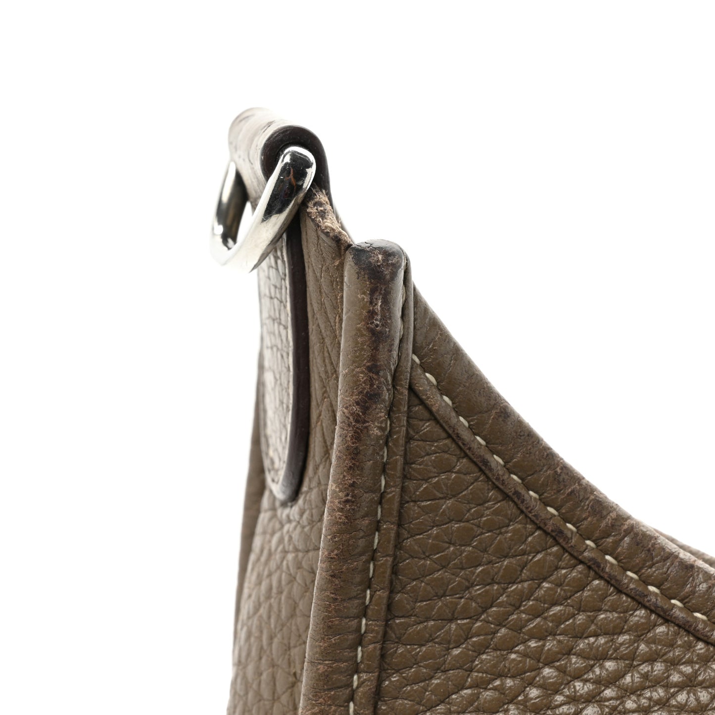 Taurillon Clemence Evelyne III PM Etoupe