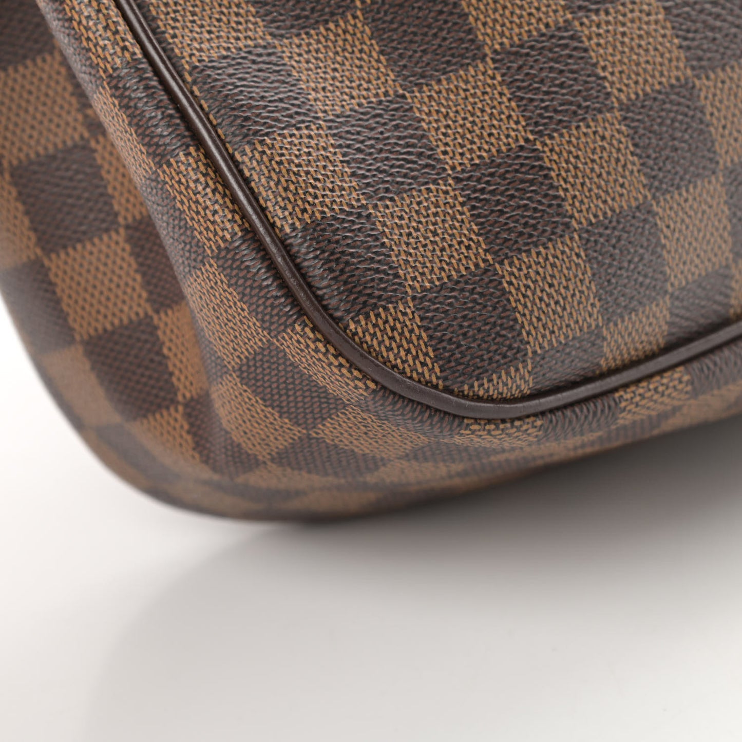 Damier Ebene Parioli PM