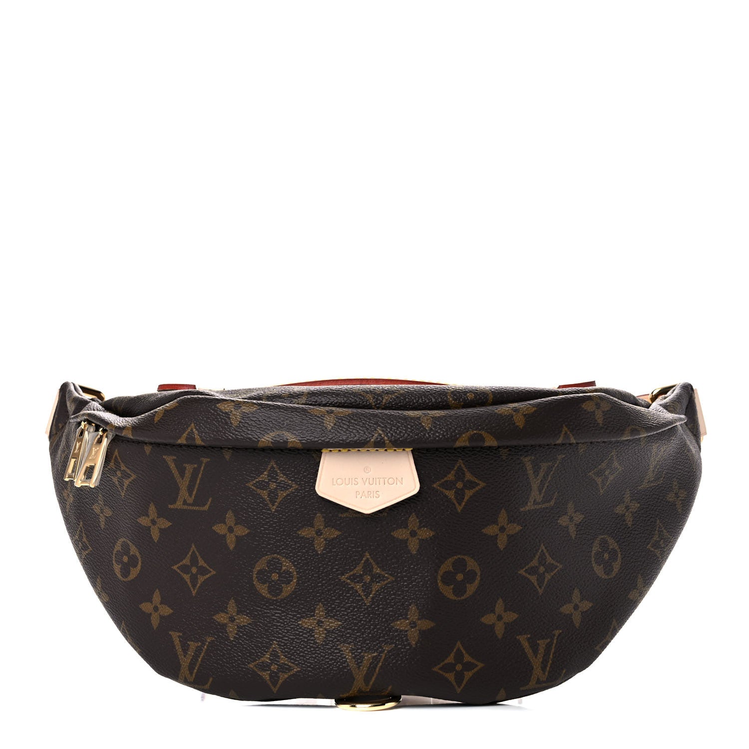 Louis Vuitton Monogram Bumbag 1 of 11
