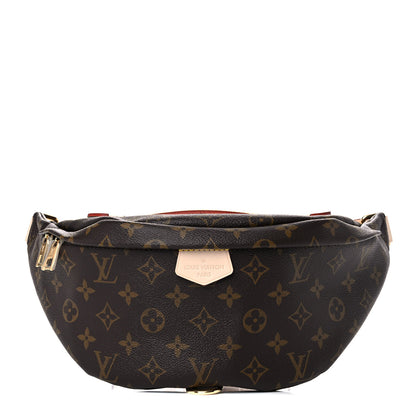 Louis Vuitton Monogram Bumbag 1 of 11