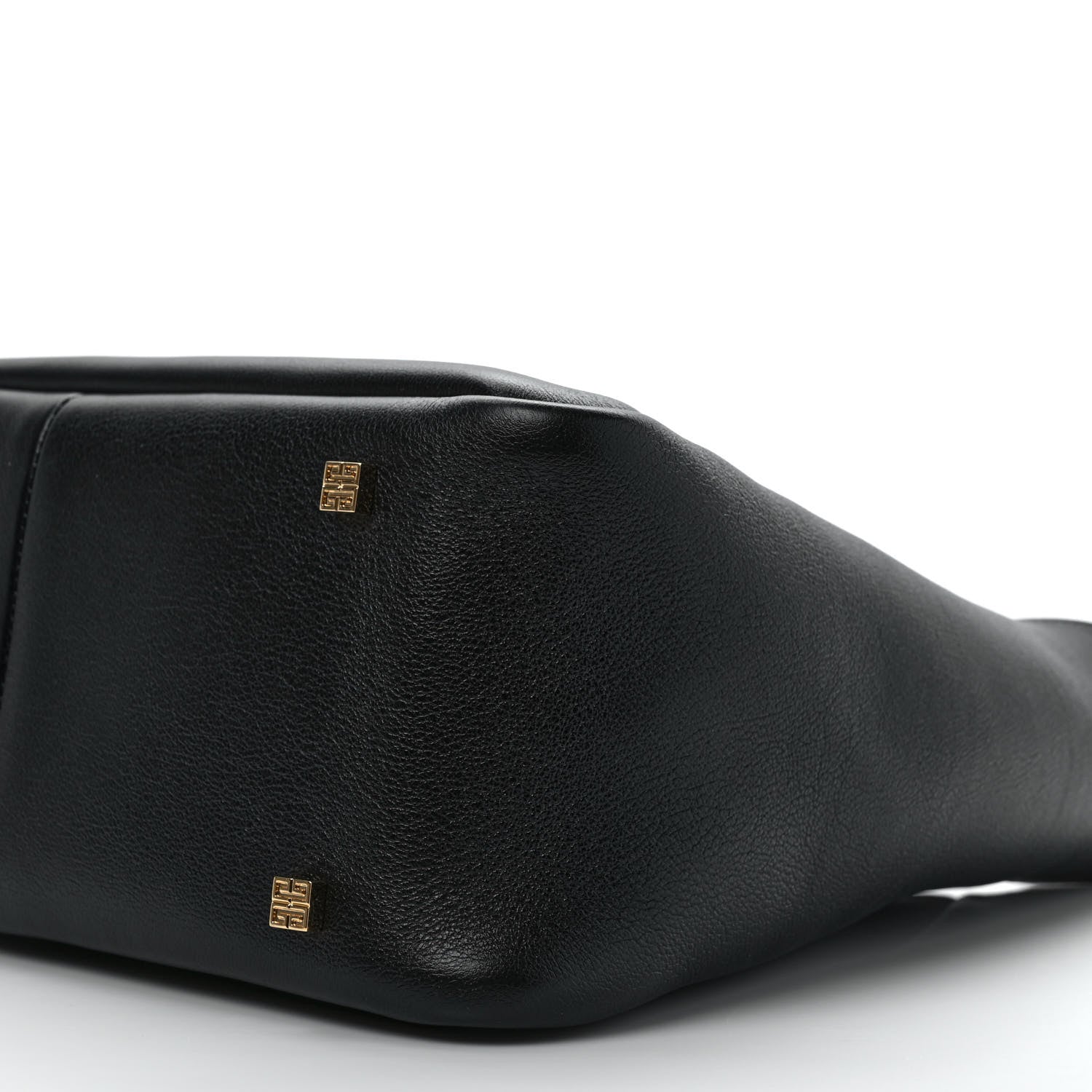 Givenchy Calfskin Medium G-Lock Hobo Black 9 of 9
