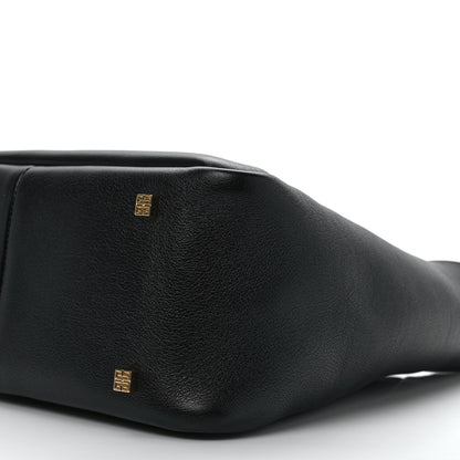 Givenchy Calfskin Medium G-Lock Hobo Black 9 of 9