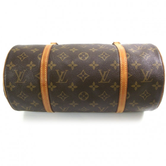 Louis Vuitton Monogram Papillon 30 4 of 9