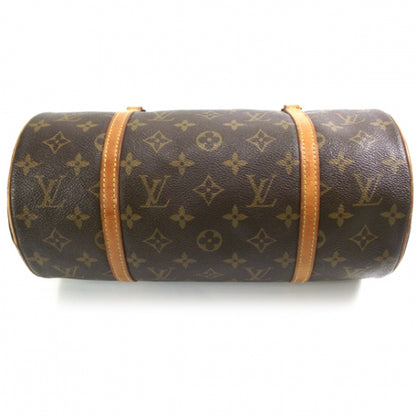 Louis Vuitton Monogram Papillon 30 4 of 9