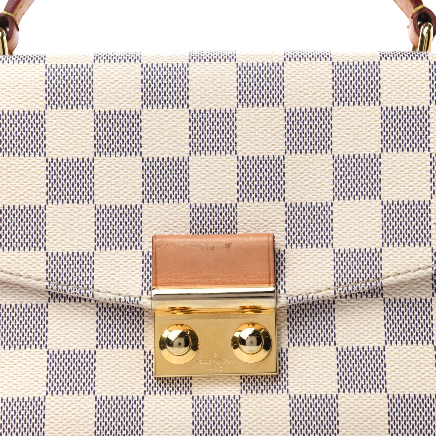 Damier Azur Croisette