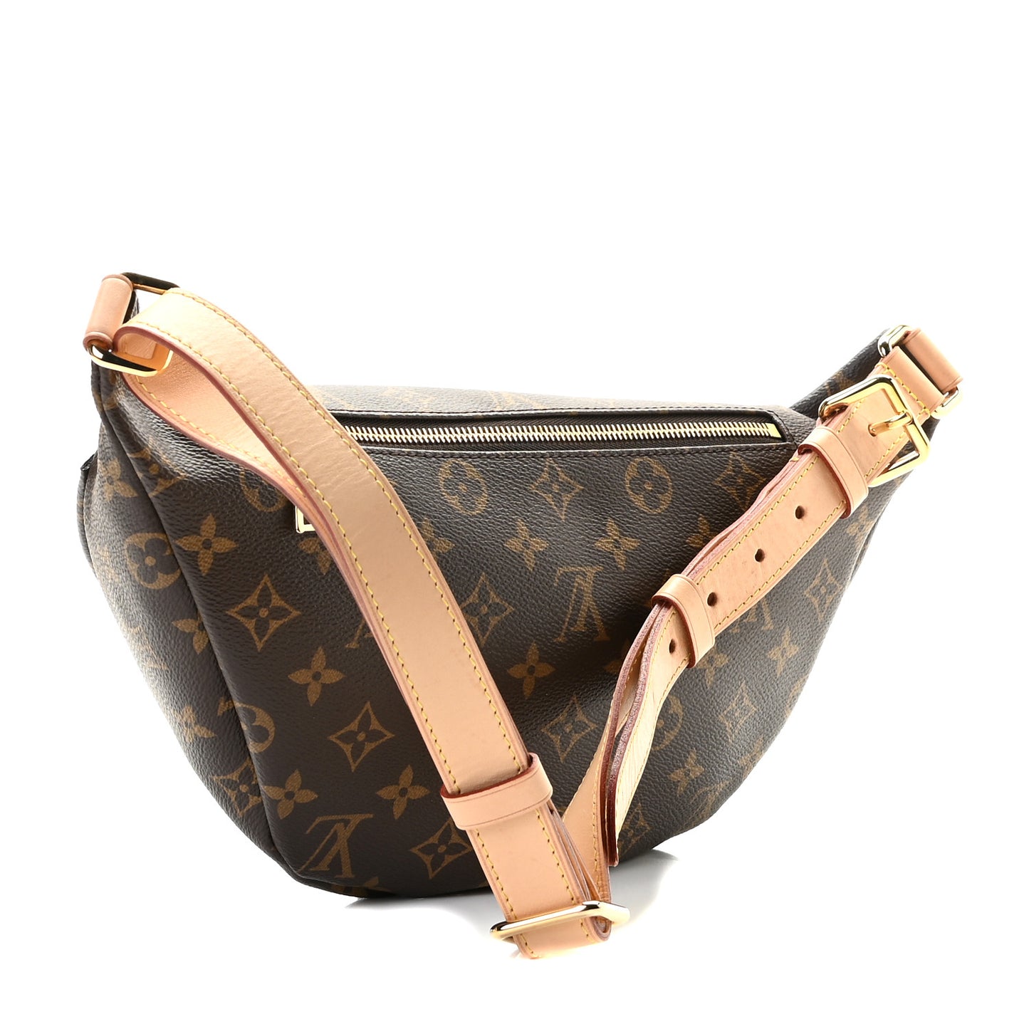 Monogram Bumbag