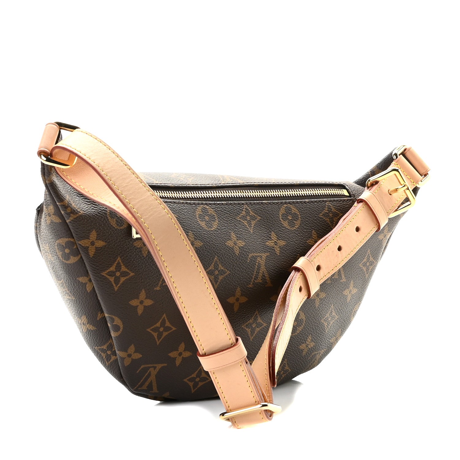 Louis Vuitton Monogram Bumbag 2 of 7
