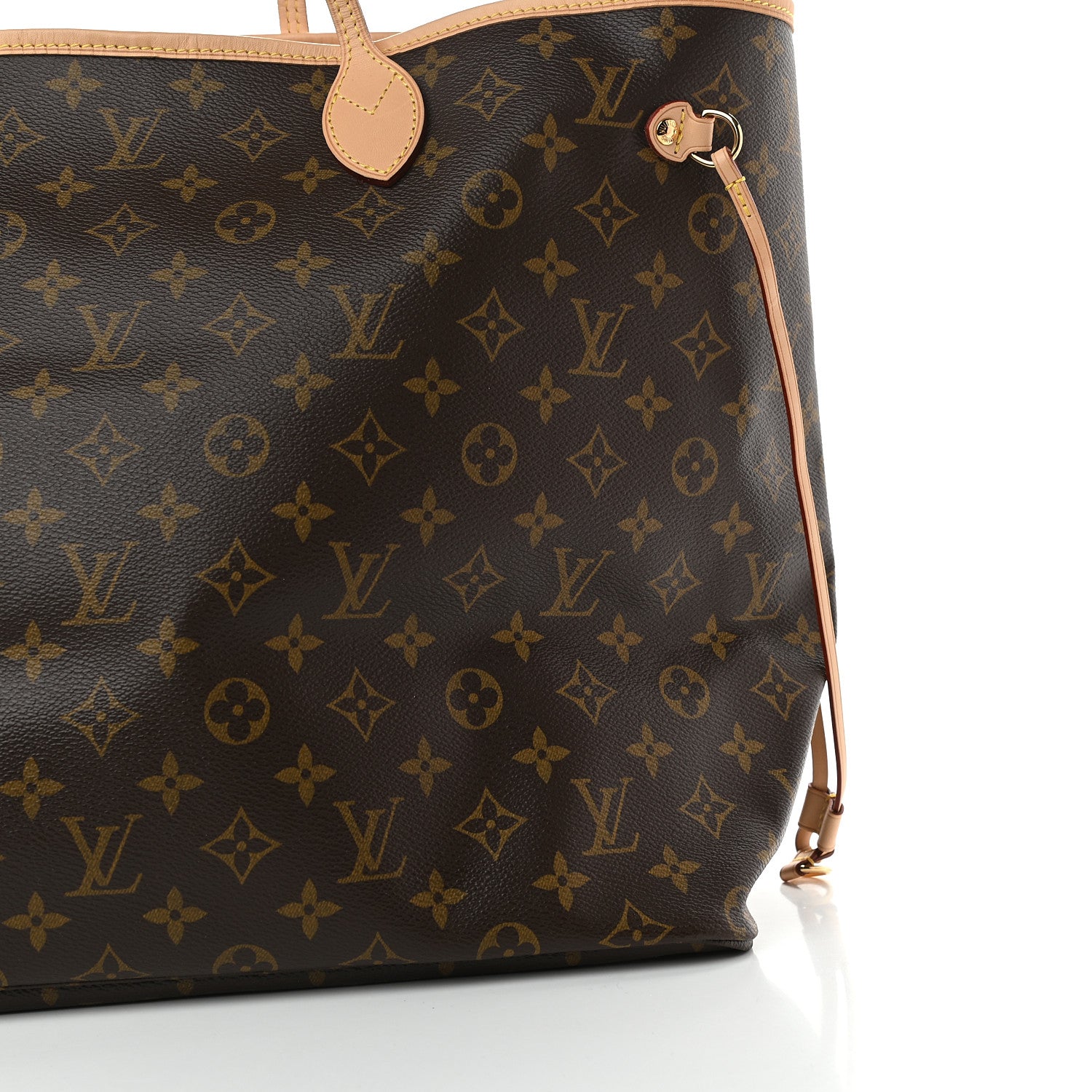 Louis Vuitton Monogram Neo Neverfull GM Piment 11 of 11