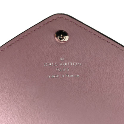 Louis Vuitton Monogram Escale Large Kirigami Pochette Pastel 6 of 6