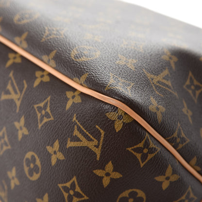 Louis Vuitton Monogram Delightful MM Pivoine 12 of 14