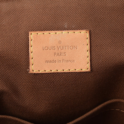 Louis Vuitton Monogram Tivoli GM 6 of 8
