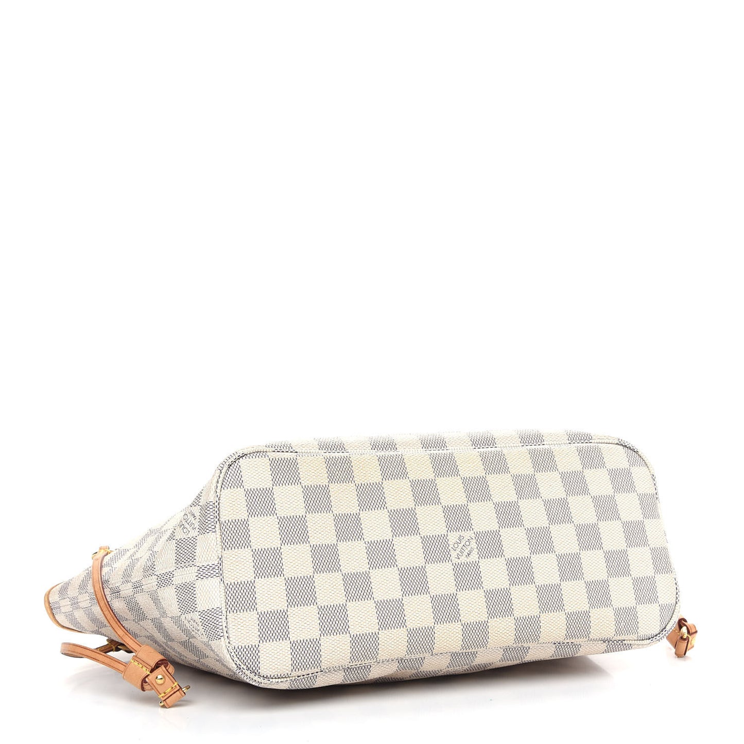 Damier Azur Neverfull PM