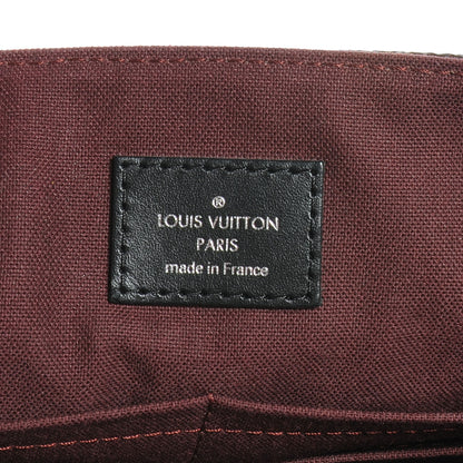 Louis Vuitton Monogram Macassar District MM 6 of 7