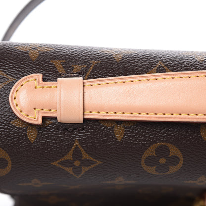 Louis Vuitton Monogram Pochette Metis 11 of 13