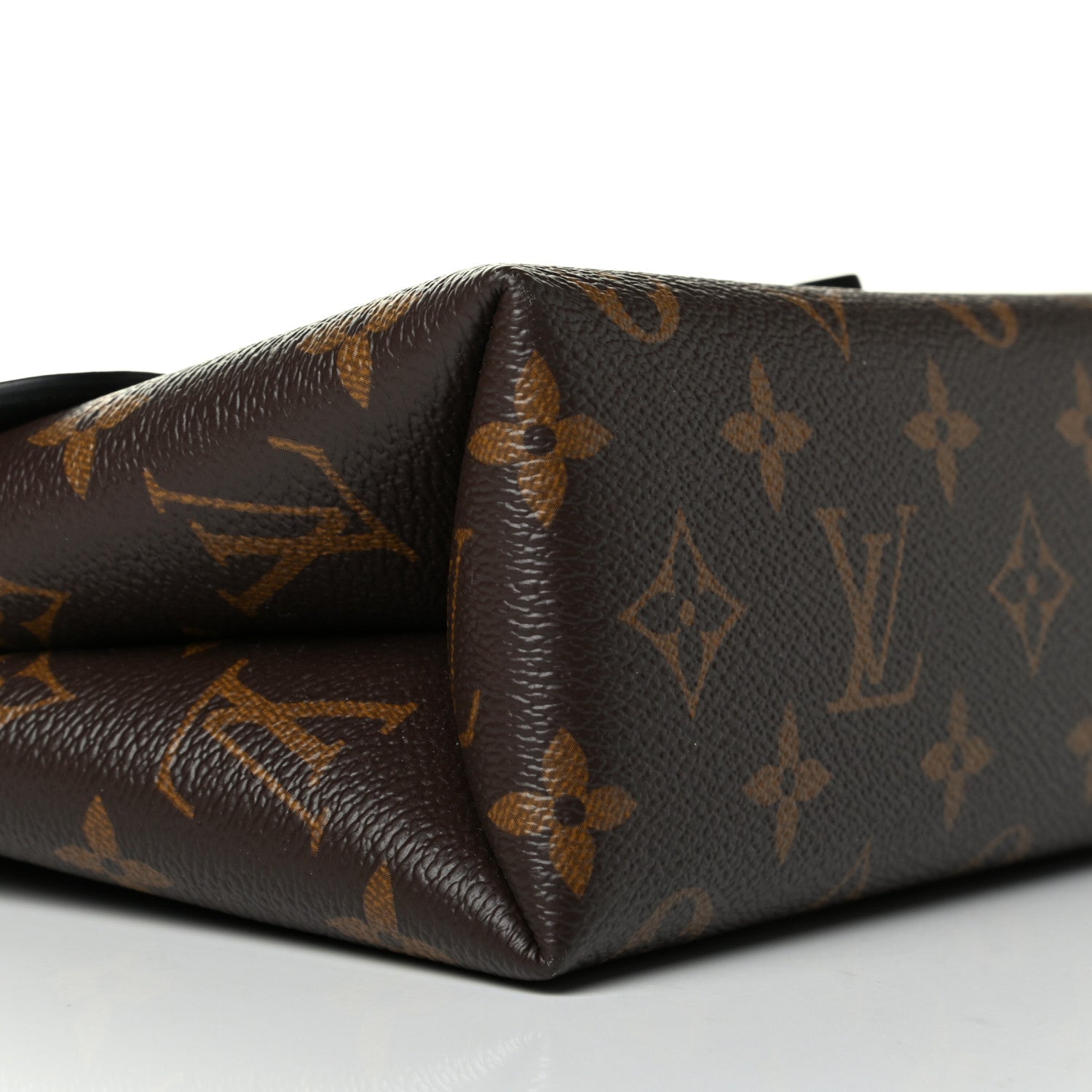 Louis Vuitton Monogram Locky BB Black 7 of 7