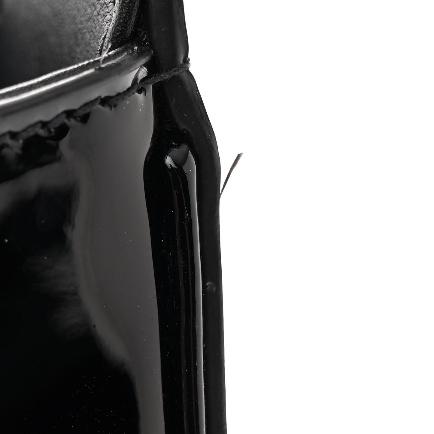 Patent Le 5 A 7 Hobo Black