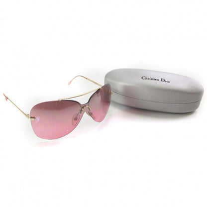 Christian Dior Aviator Sunglasses 84K 125 4 of 7