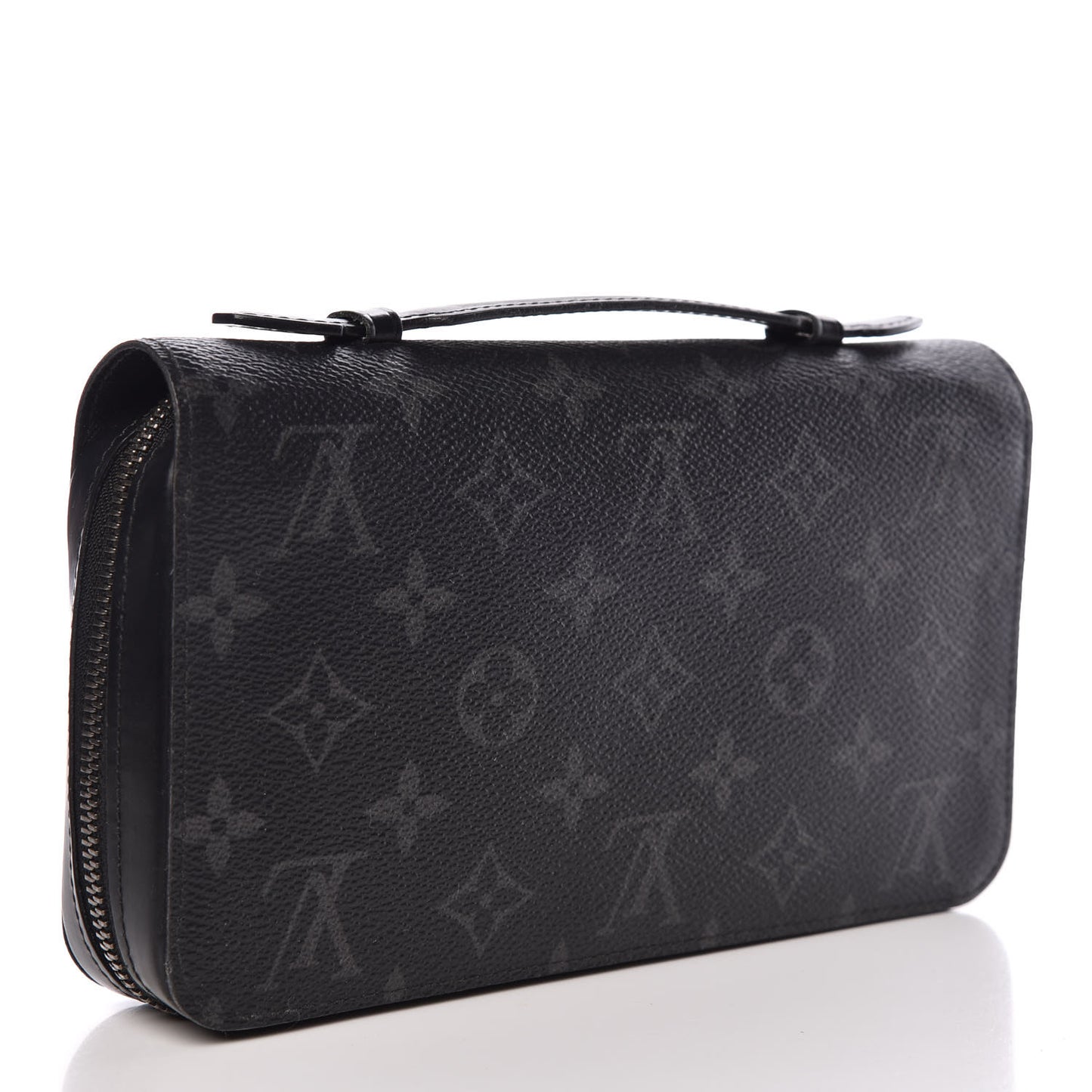 Monogram Eclipse Zippy XL Wallet