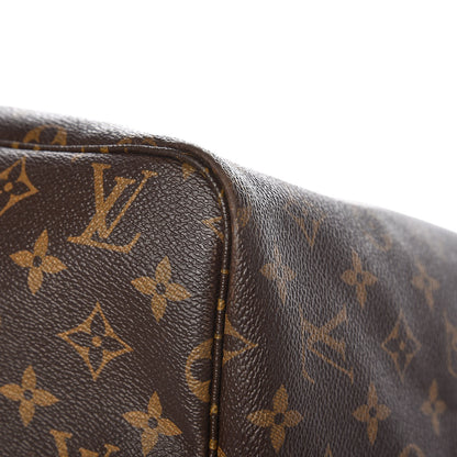 Louis Vuitton Monogram Neverfull GM 11 of 14