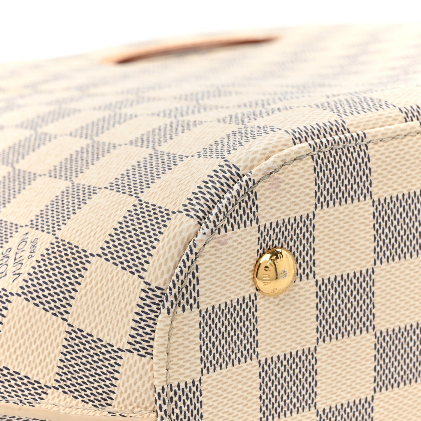 Damier Azur Girolata