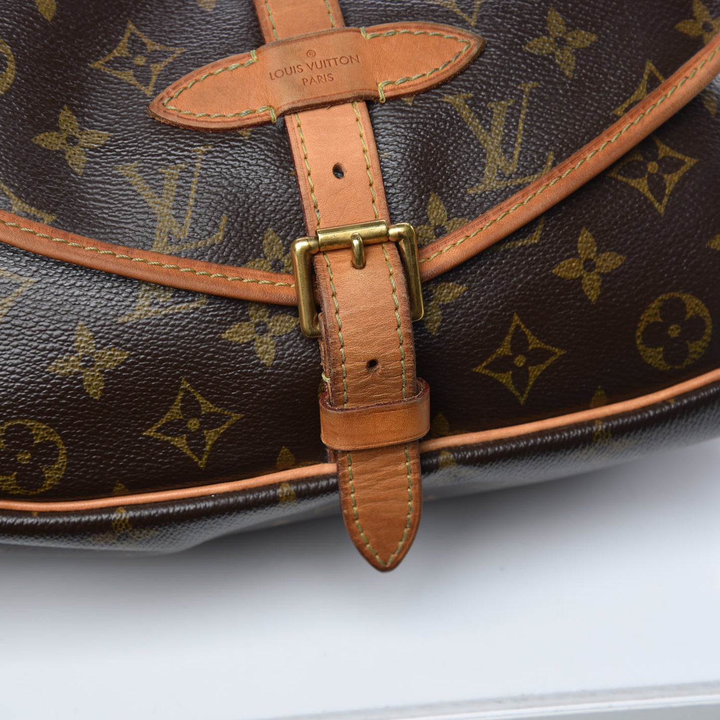 Monogram Saumur 30
