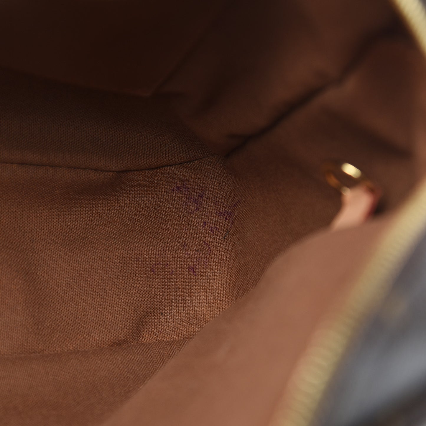 Monogram Sac Bosphore Briefcase