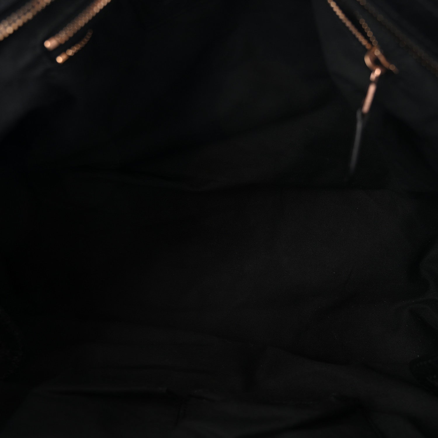 Balenciaga Agneau Giant 12 Rose Gold Hardware Part Time Black 5 of 10