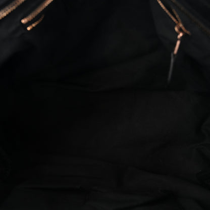 Balenciaga Agneau Giant 12 Rose Gold Hardware Part Time Black 5 of 10