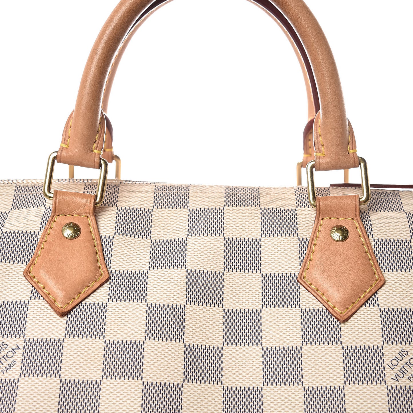 Damier Azur Speedy 30