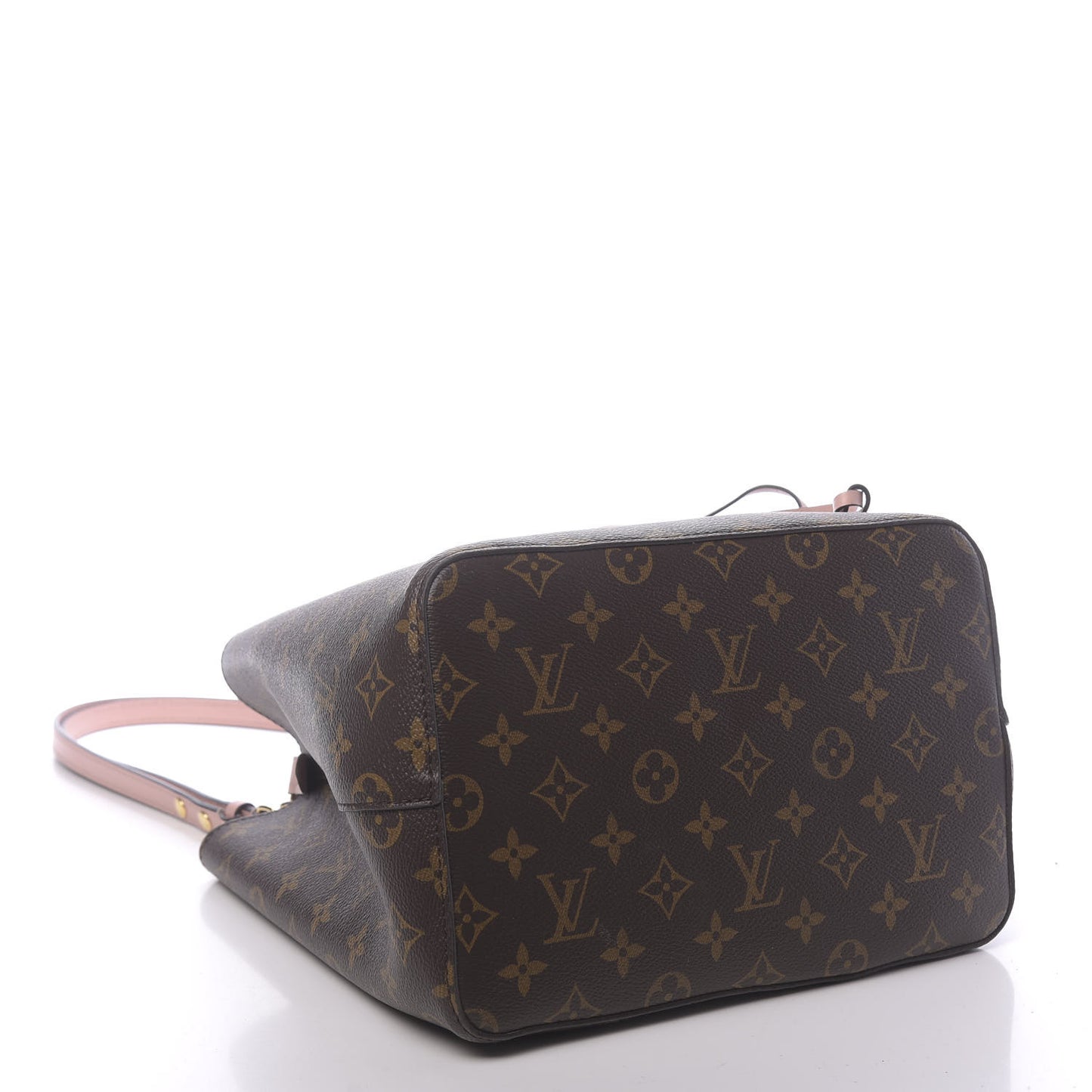 Monogram Neonoe MM Rose Poudre