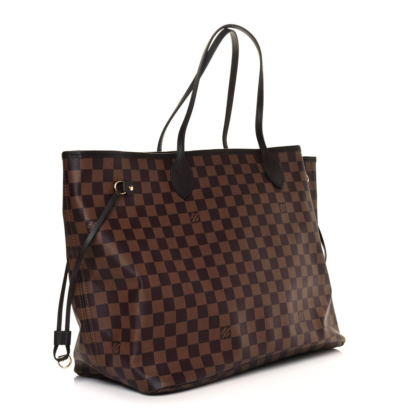 Damier Ebene Neo Neverfull GM