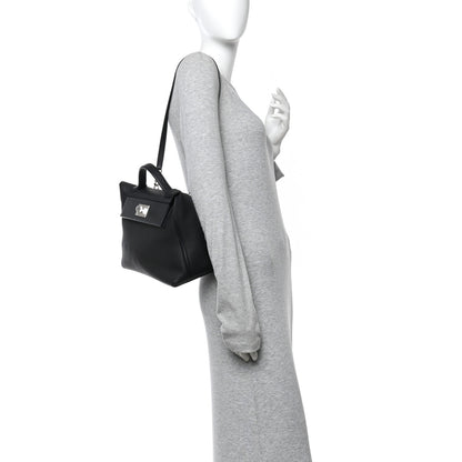 Hermes Togo Swift 24/24 29 Black 3 of 11