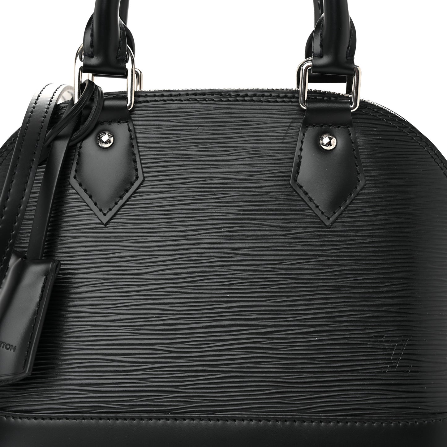 Epi Alma BB Black