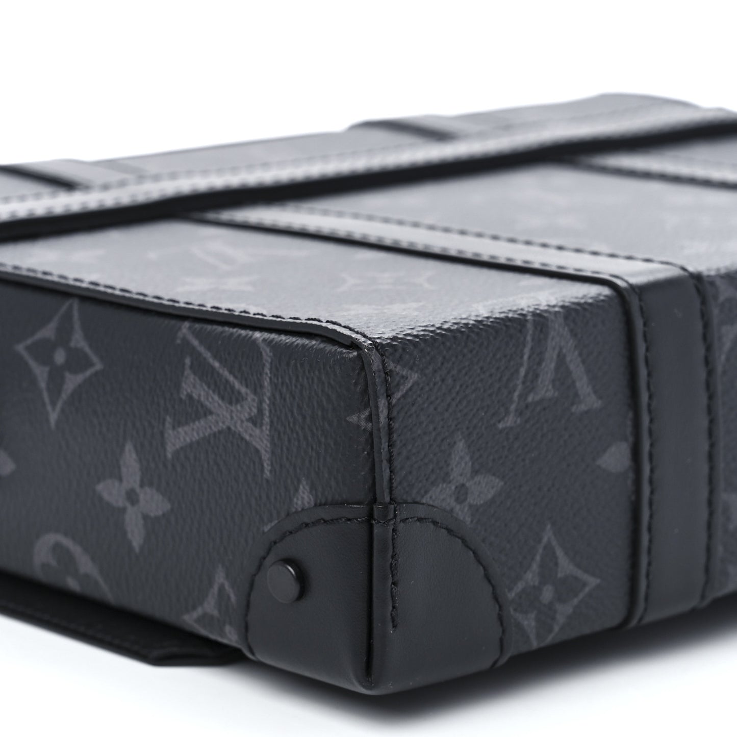 Monogram Eclipse Trunk Messenger