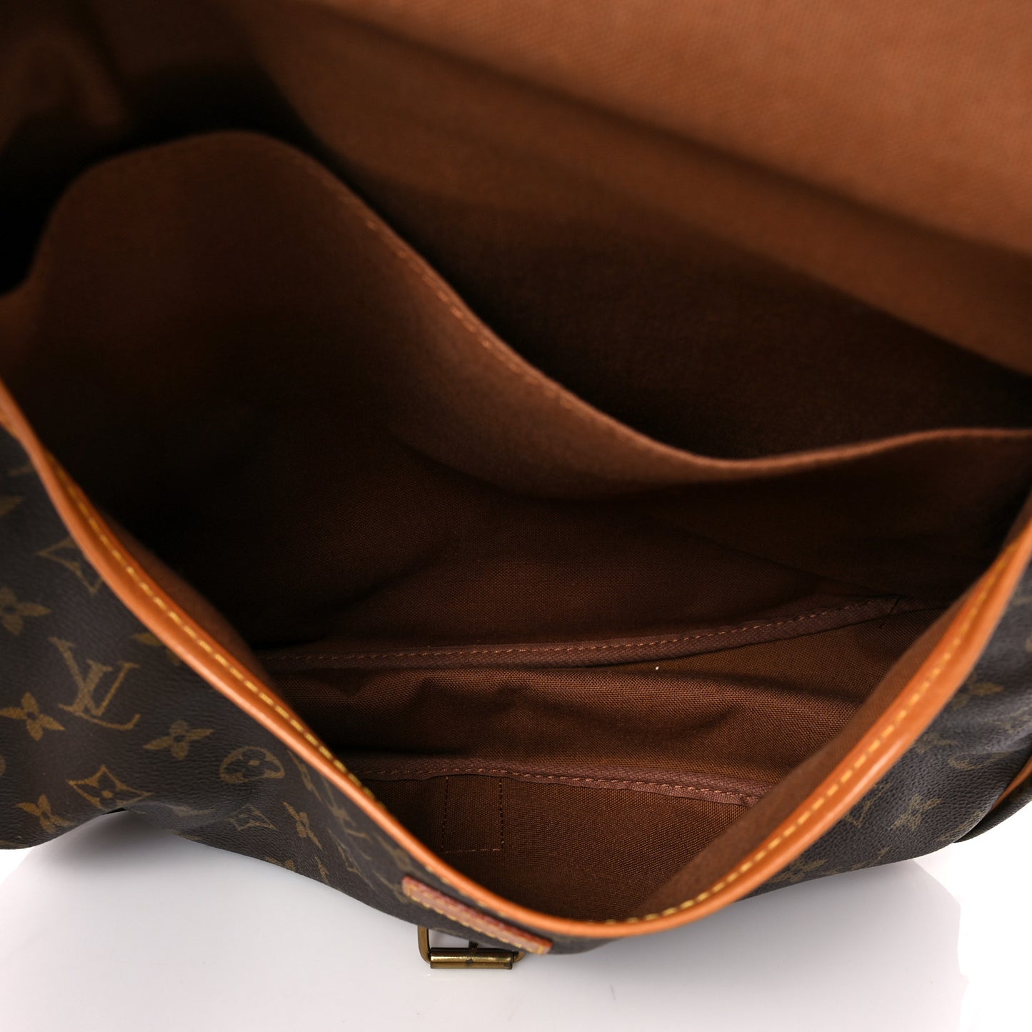 Monogram Saumur 35