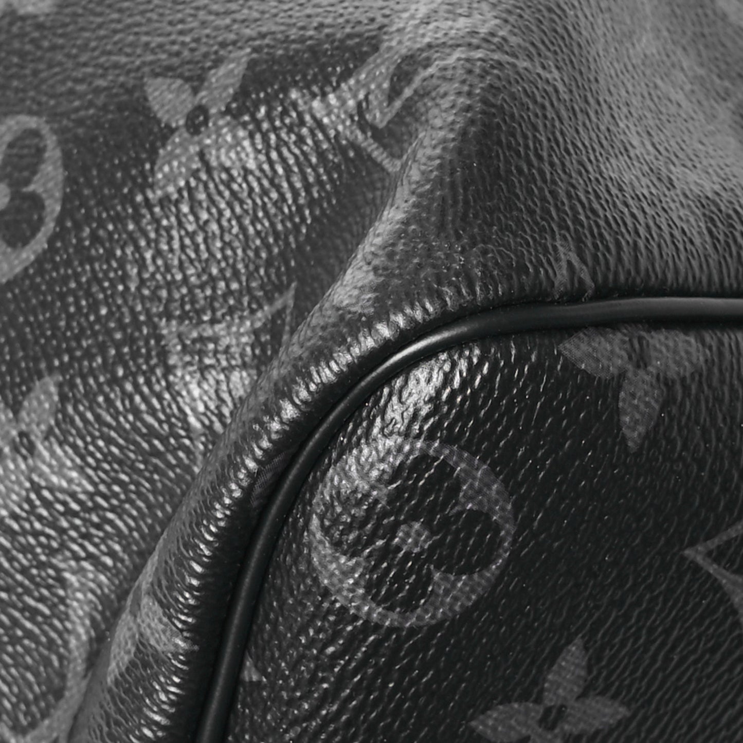 Monogram Eclipse Keepall Bandouliere 45