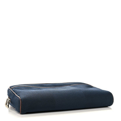 Louis Vuitton Damier Geant Acrobat Blue 4 of 10