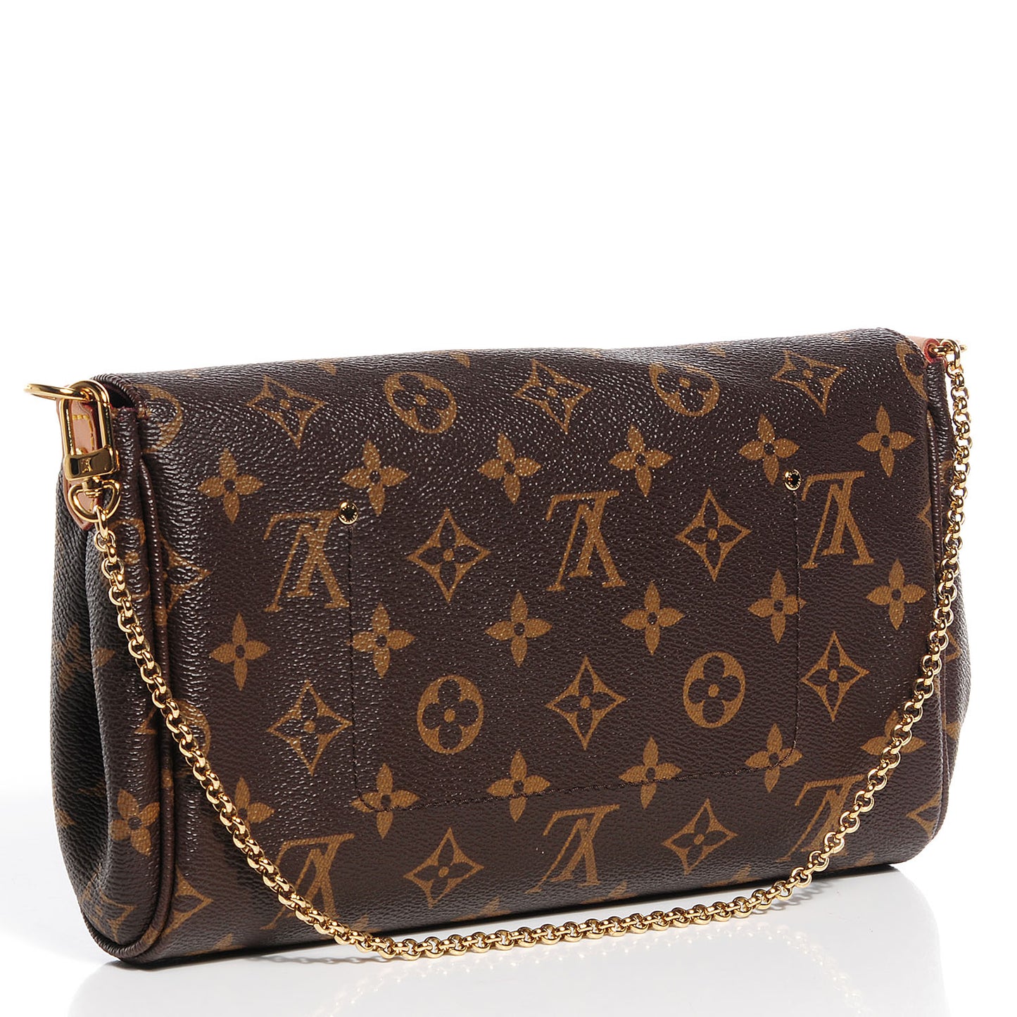 Monogram Favorite MM