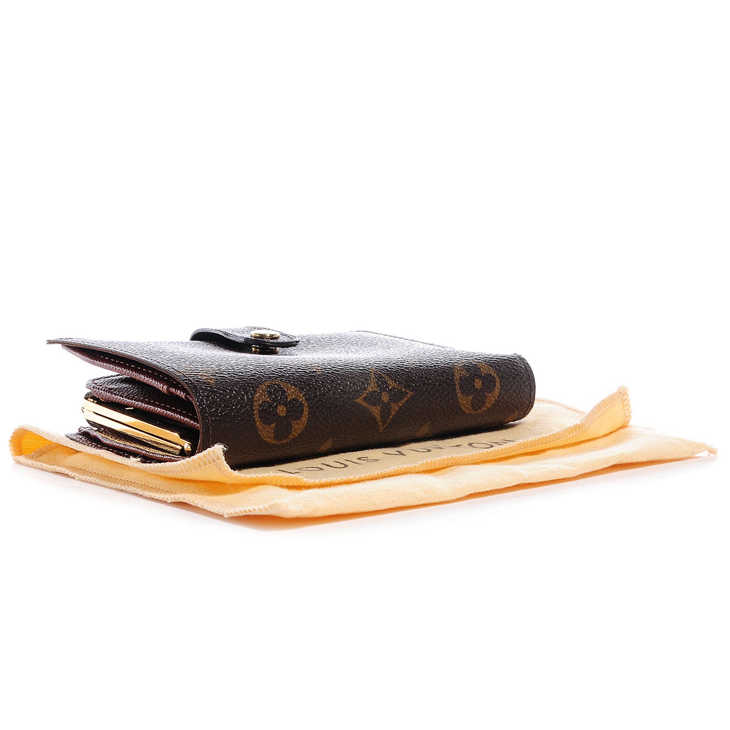 Monogram French Purse Wallet