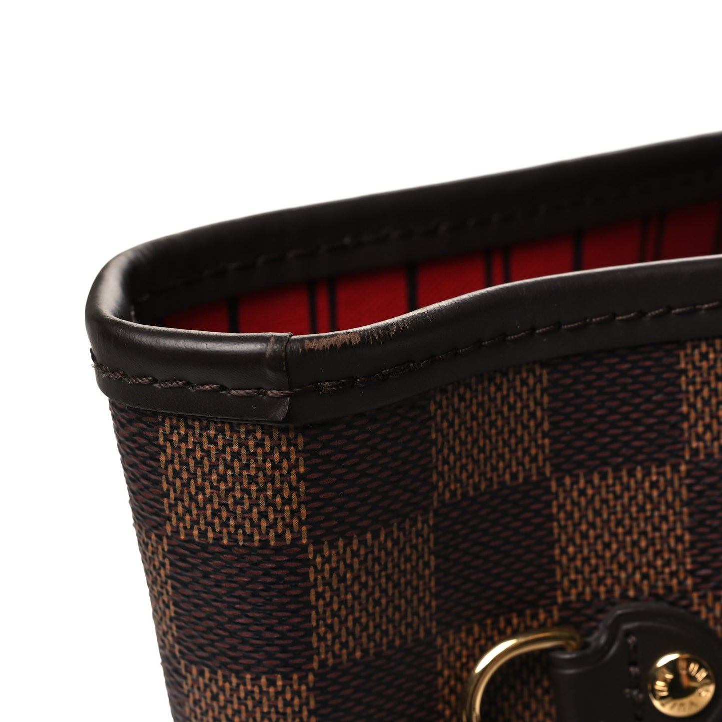 Damier Ebene Neo Neverfull MM