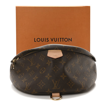 Louis Vuitton Monogram Bumbag 10 of 10