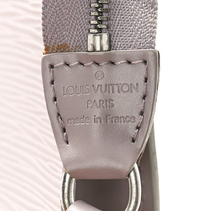 Louis Vuitton Epi Pochette Accessories 24 Lilac 7 of 9