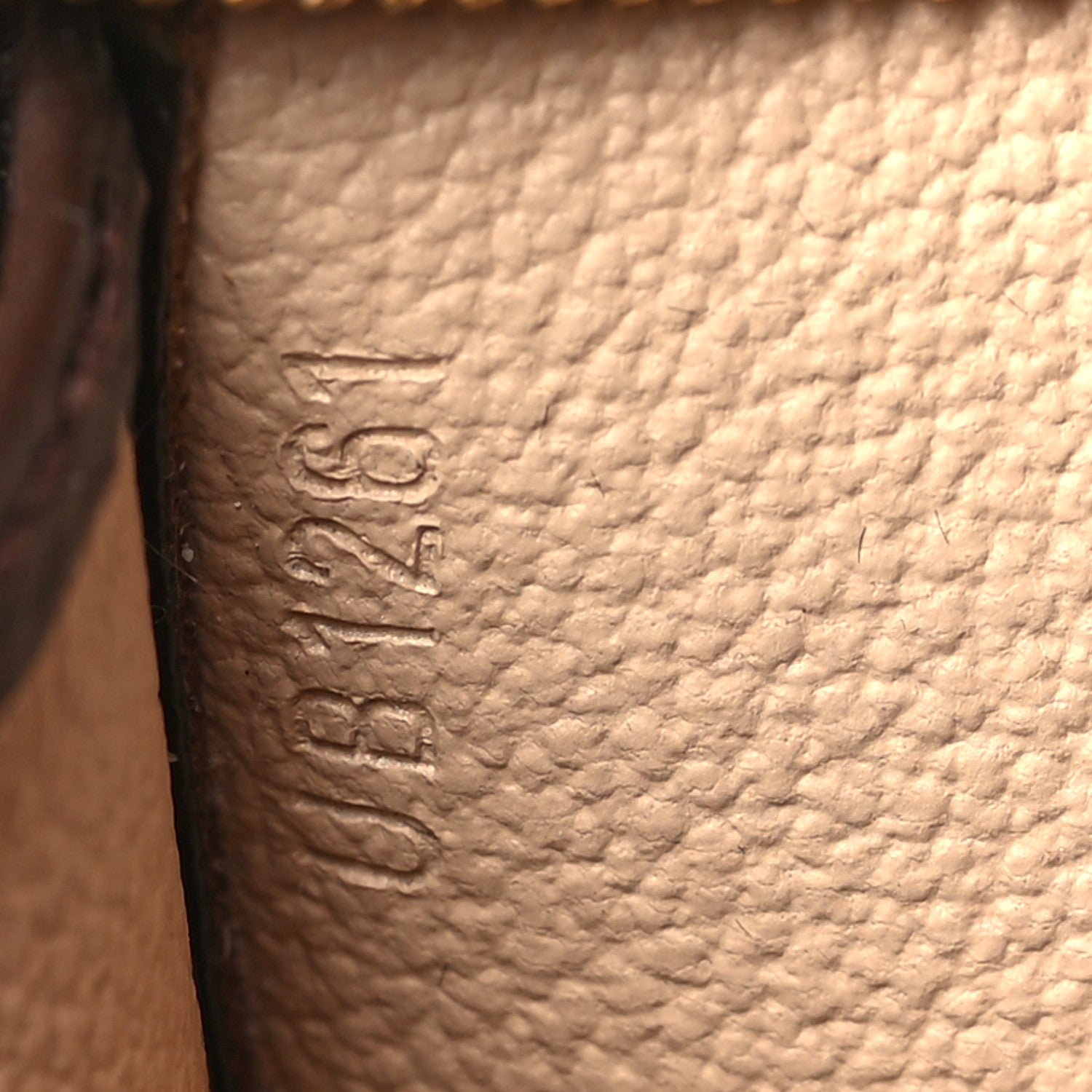 Louis Vuitton Monogram Toiletry Pouch 15 7 of 9